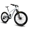 Trail Bike P1 - Triaero