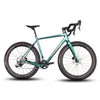 Upgraded Internal Routing X-Gravel Bike - Triaero