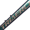 Upgraded Internal Routing X-Gravel Bike Frame - Triaero