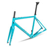 X-Gravel Bike Frame US - Triaero