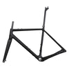 X-Gravel Bike Frame US - Triaero