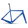 X-gravel Frame Custom Paint - Triaero