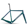 X-gravel Frame Custom Paint - Triaero